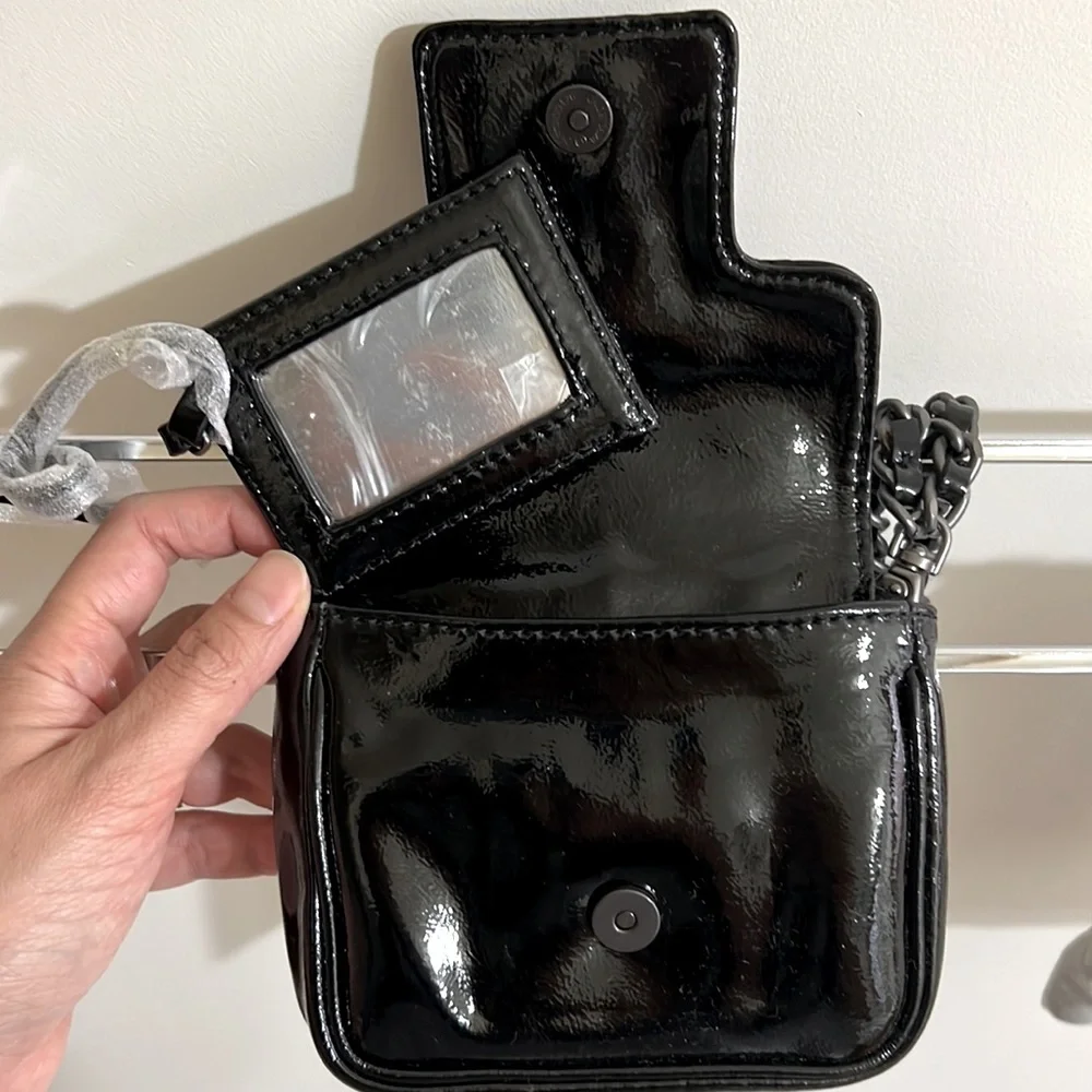 Mini-Purse - Picture 3 of 3